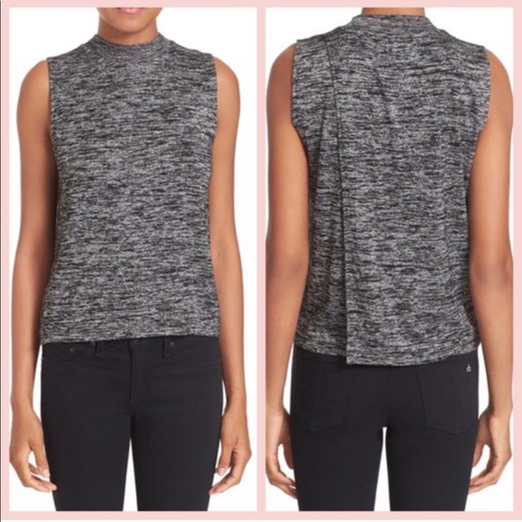 rag and bone hudson tank